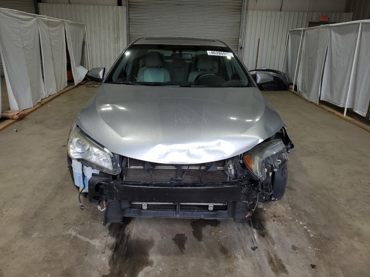 2017 Toyota Camry - Image 5
