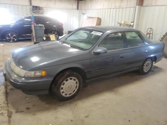 1994 Mercury Sable Gs