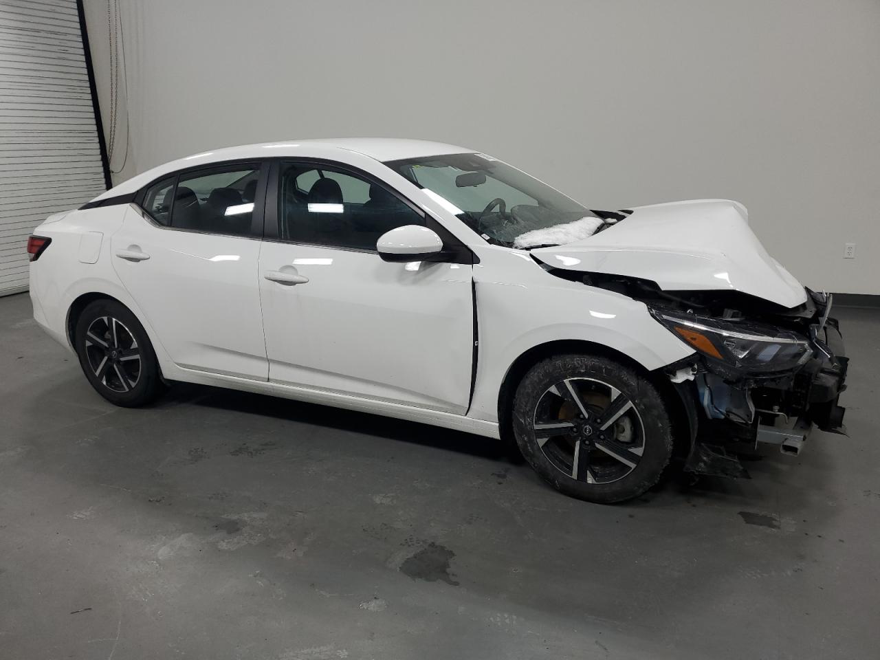 2024 Nissan Sentra - Image 4