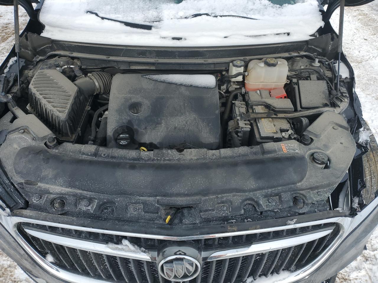 2021 Buick Enclave - Image 12