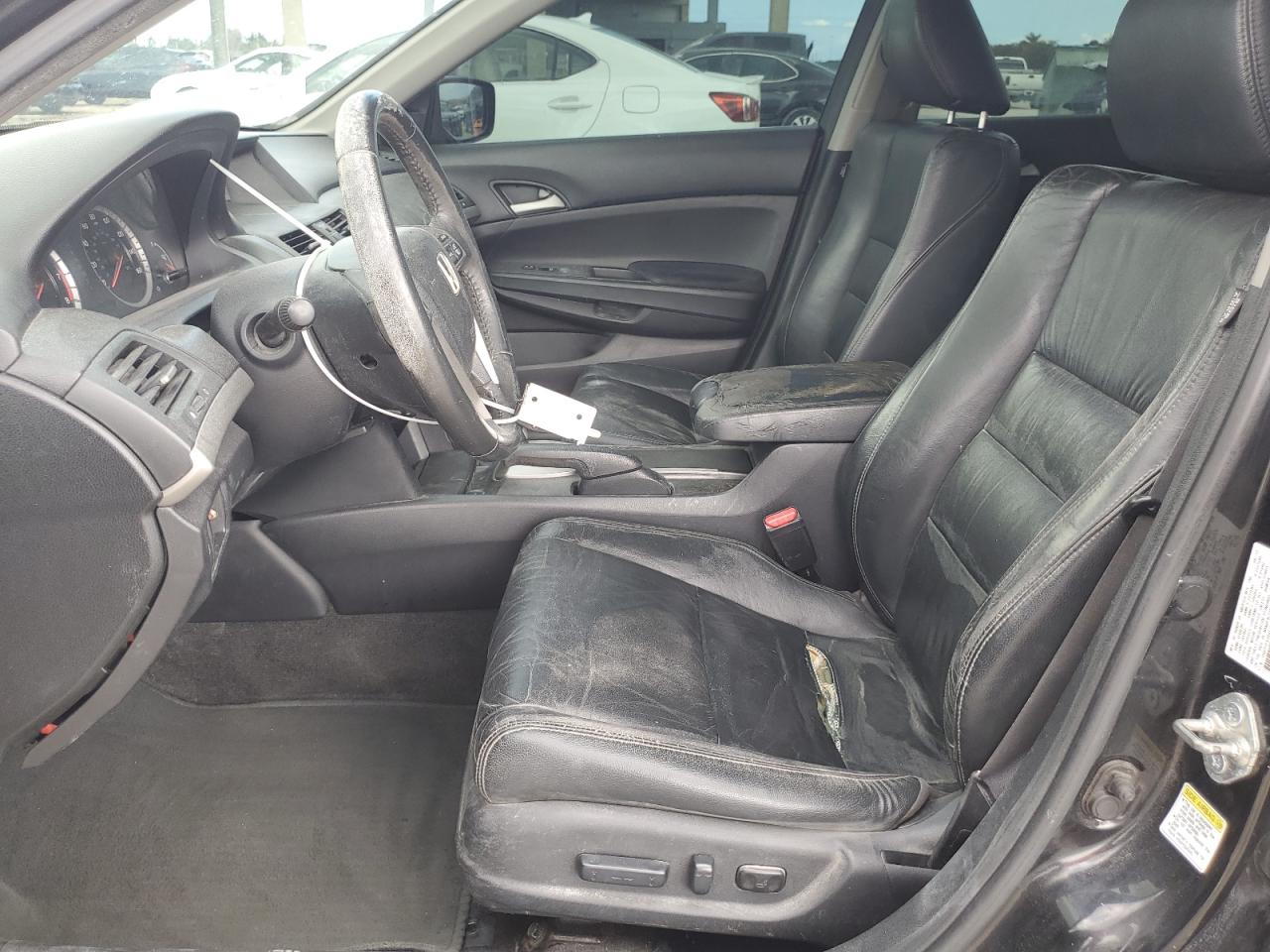 2011 Honda Accord - Image 7