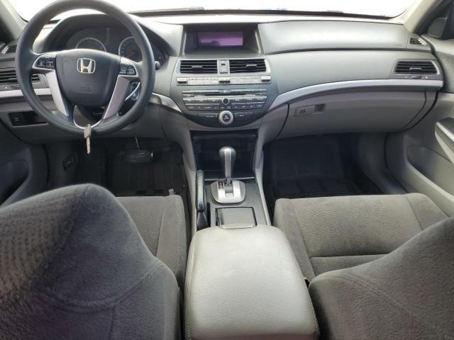 2010 HONDA ACCORD EX