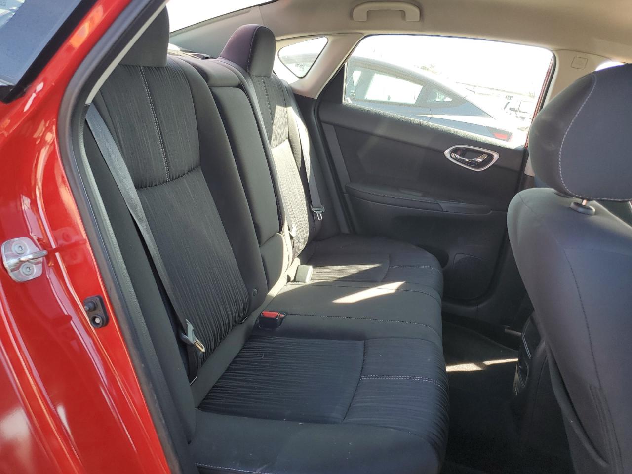 3N1AB7AP6JL616716 NISSAN SENTRA 2018