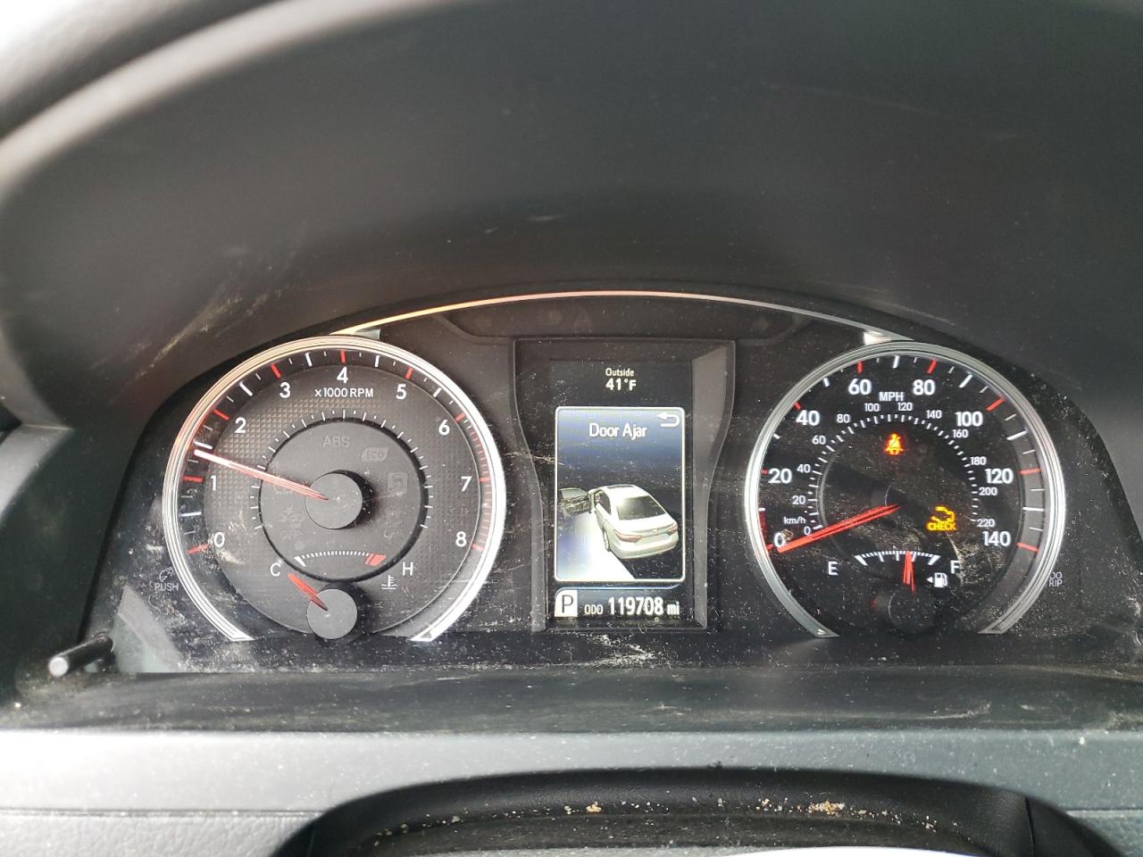 4T1BF1FK8GU258206 TOYOTA CAMRY 2016