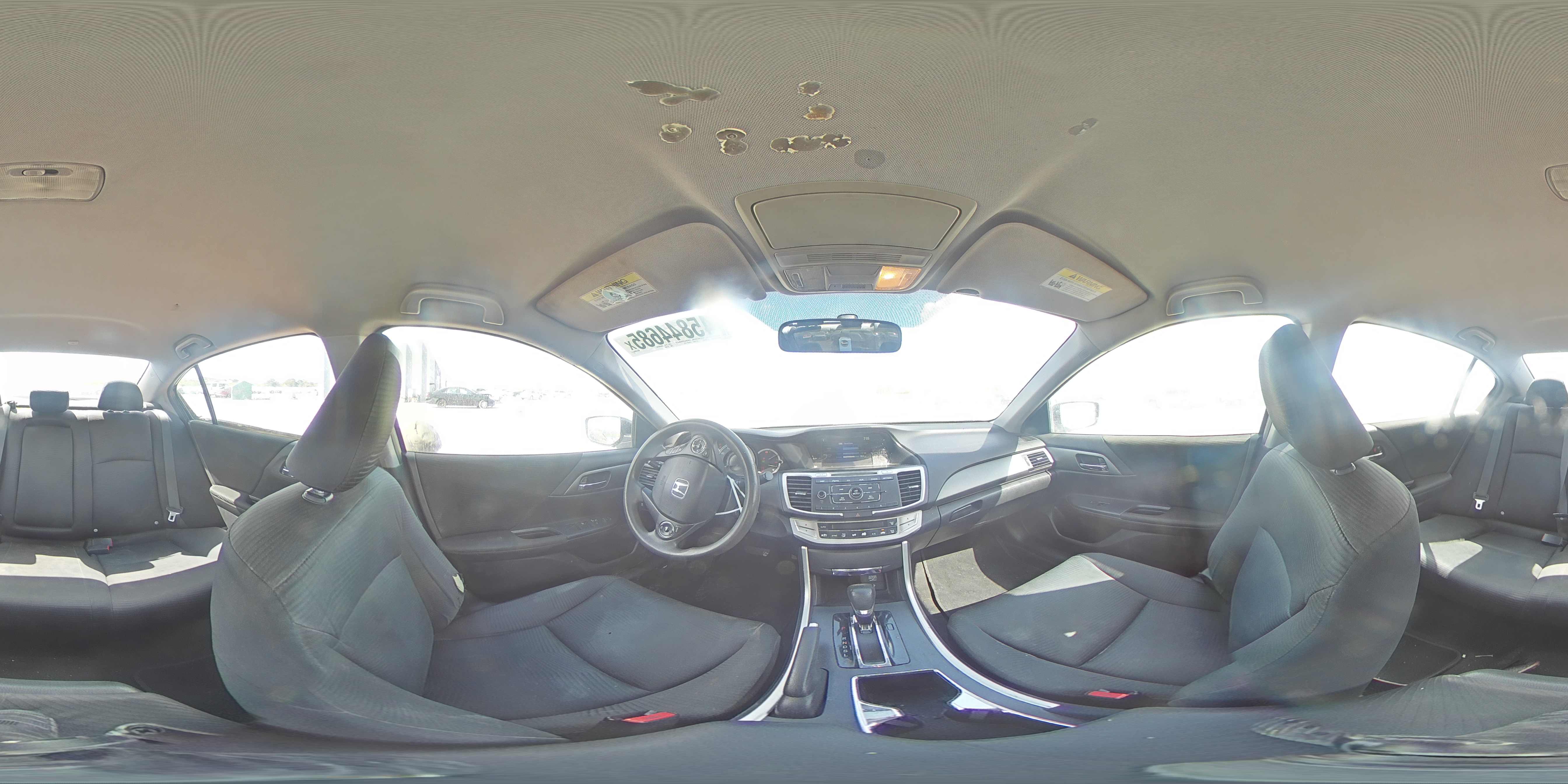 2014 Honda Accord - Image 13