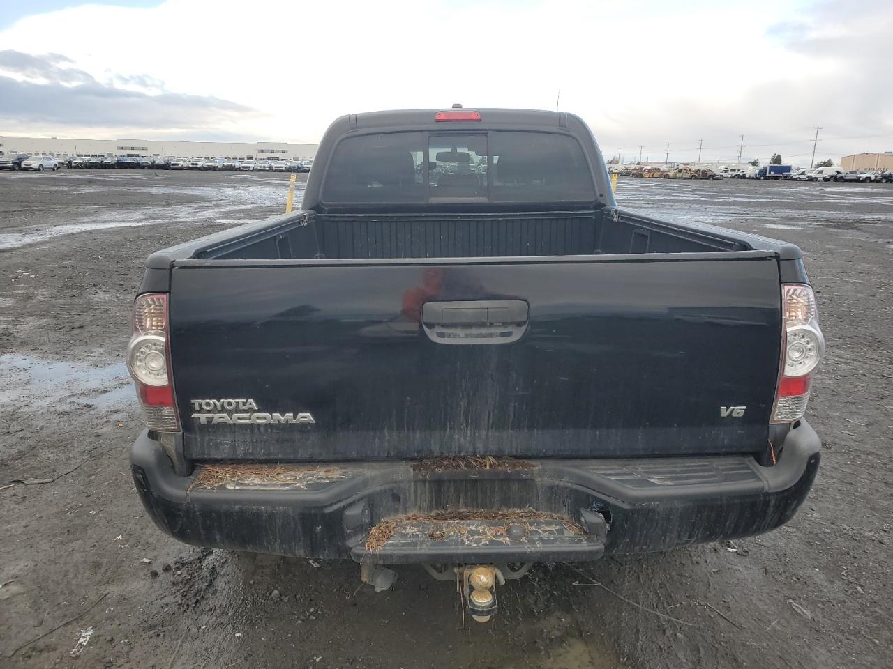 2011 Toyota Tacoma - Image 6