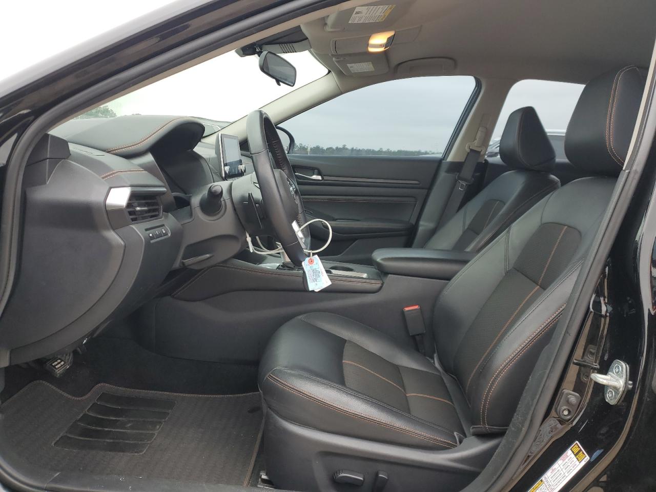 1N4BL4CV4LC119290 NISSAN ALTIMA 2020