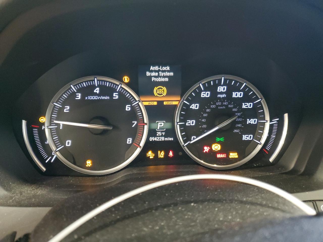 2016 Acura MDX - Image 9