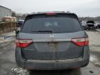 2011 Honda Odyssey Exl en Venta en Duryea, PA - Front End