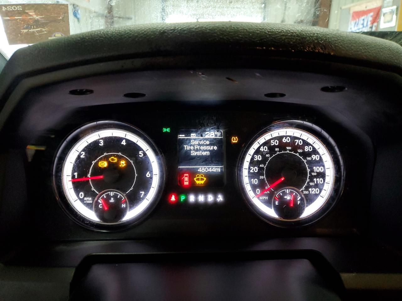 2021 RAM 1500 - Image 9