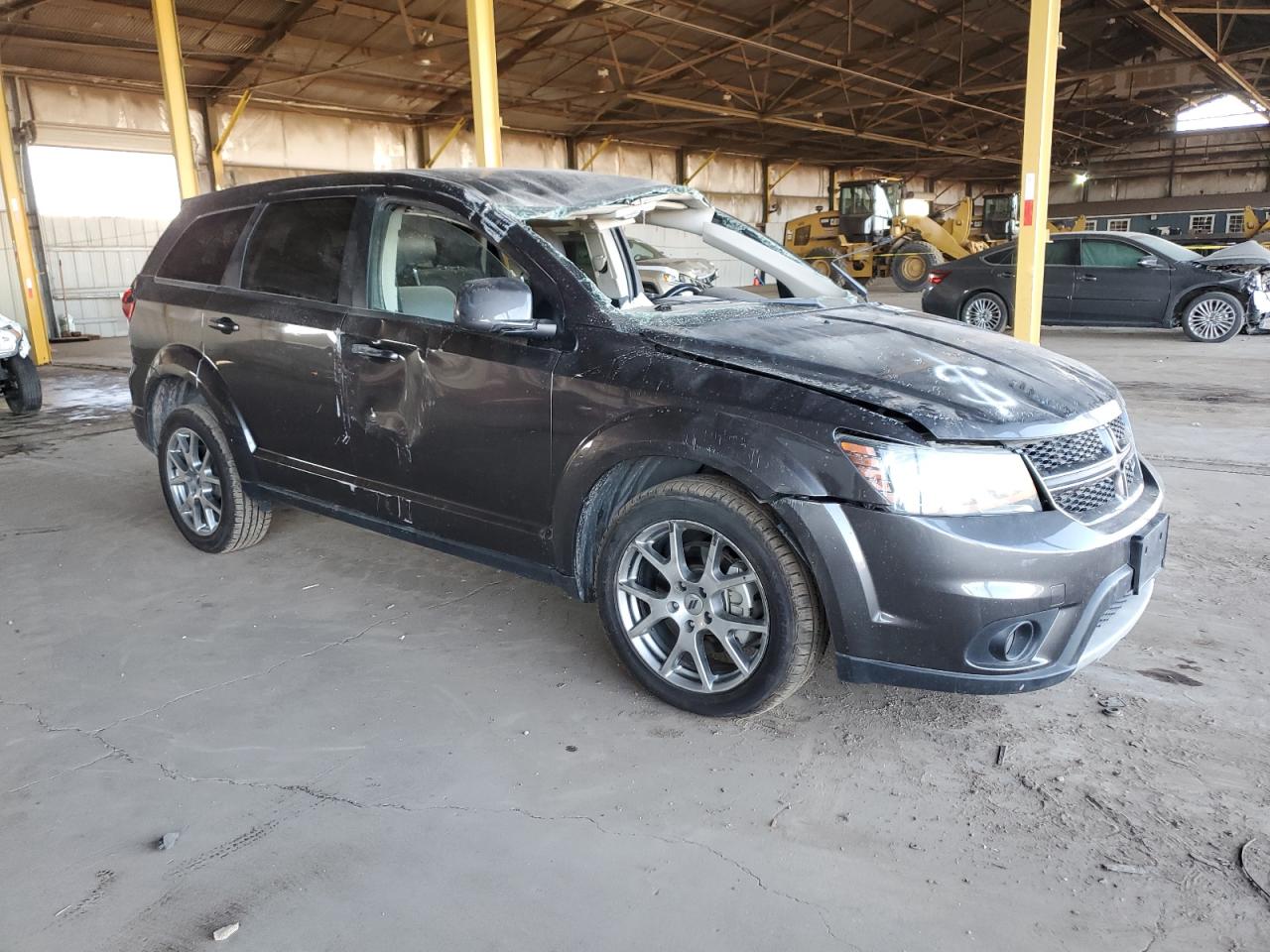 2018 Dodge Journey - Image 4