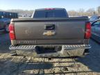 2015 Chevrolet Silverado K1500 Lt for Sale in Spartanburg, SC - Burn - Engine