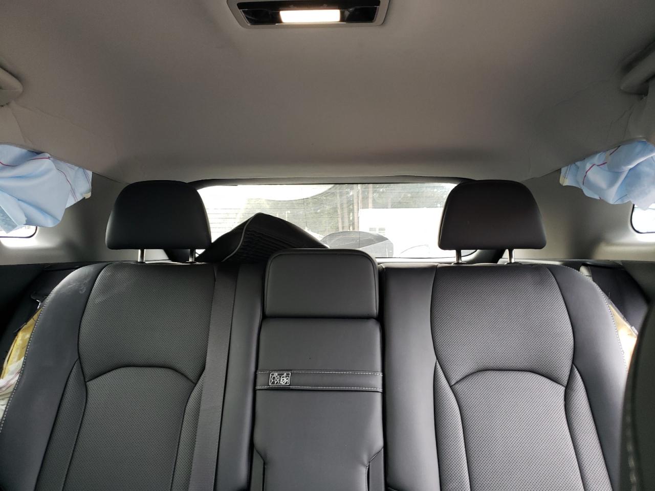 2018 Lexus RX - Image 10