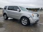 2012 Honda Pilot Exln на продаже в Shreveport, LA - Front End