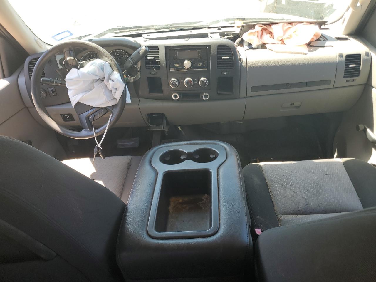 2009 GMC Sierra - Image 8