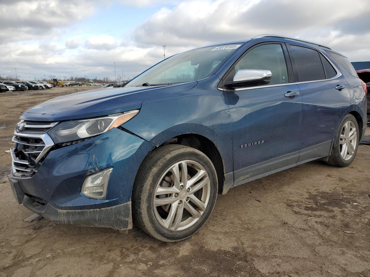 3GNAXPEX4KL249574 CHEVROLET EQUINOX 2019