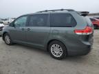 2014 Toyota Sienna Xle იყიდება Fredericksburg-ში, VA - All Over