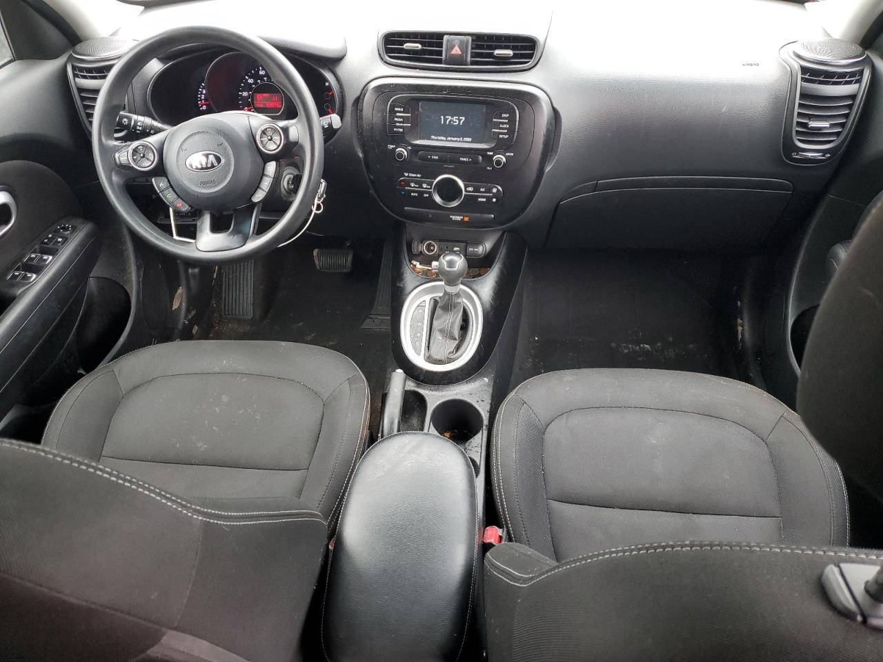 2017 Kia Soul - Image 8