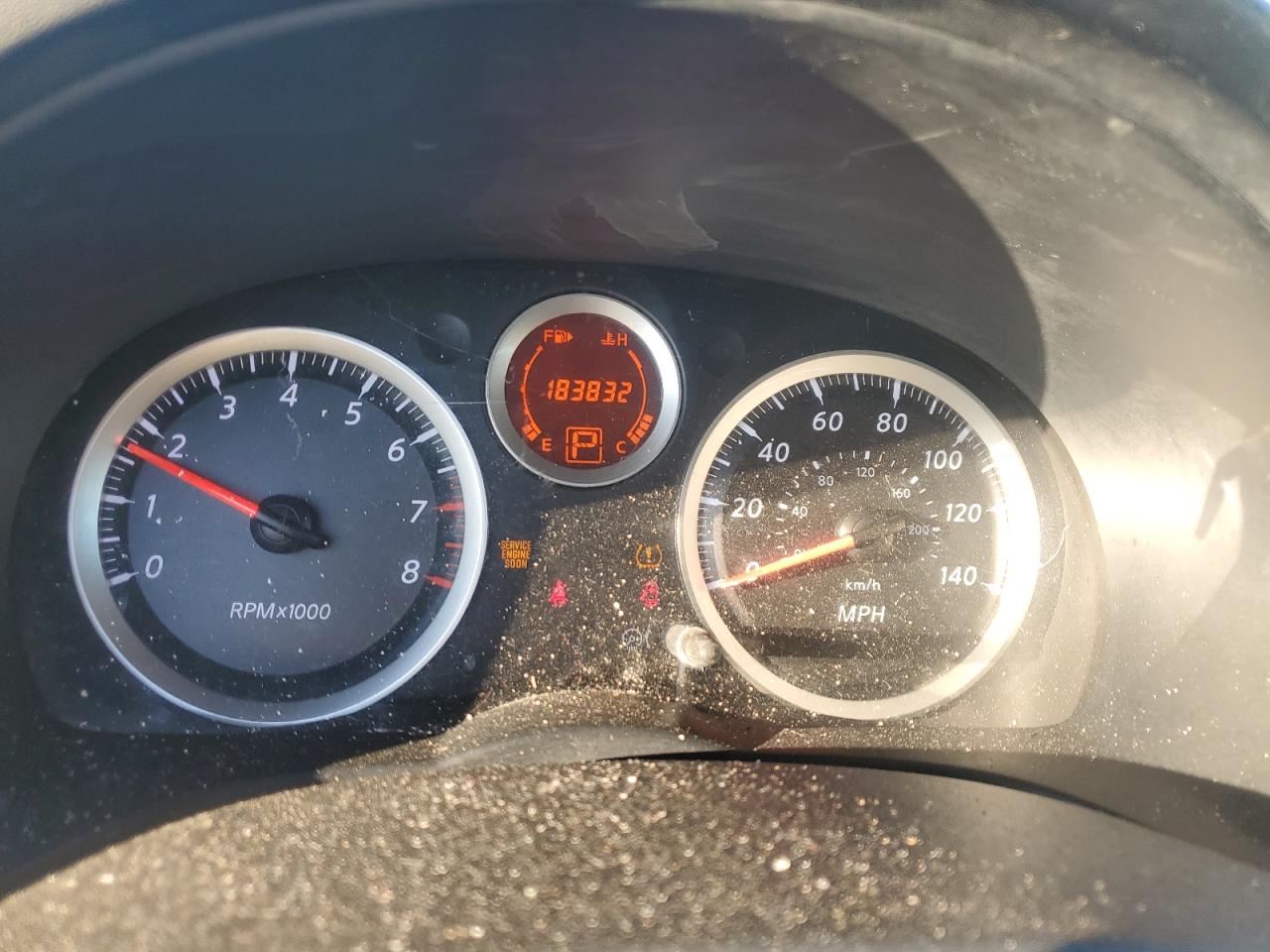 2011 Nissan Sentra - Image 9