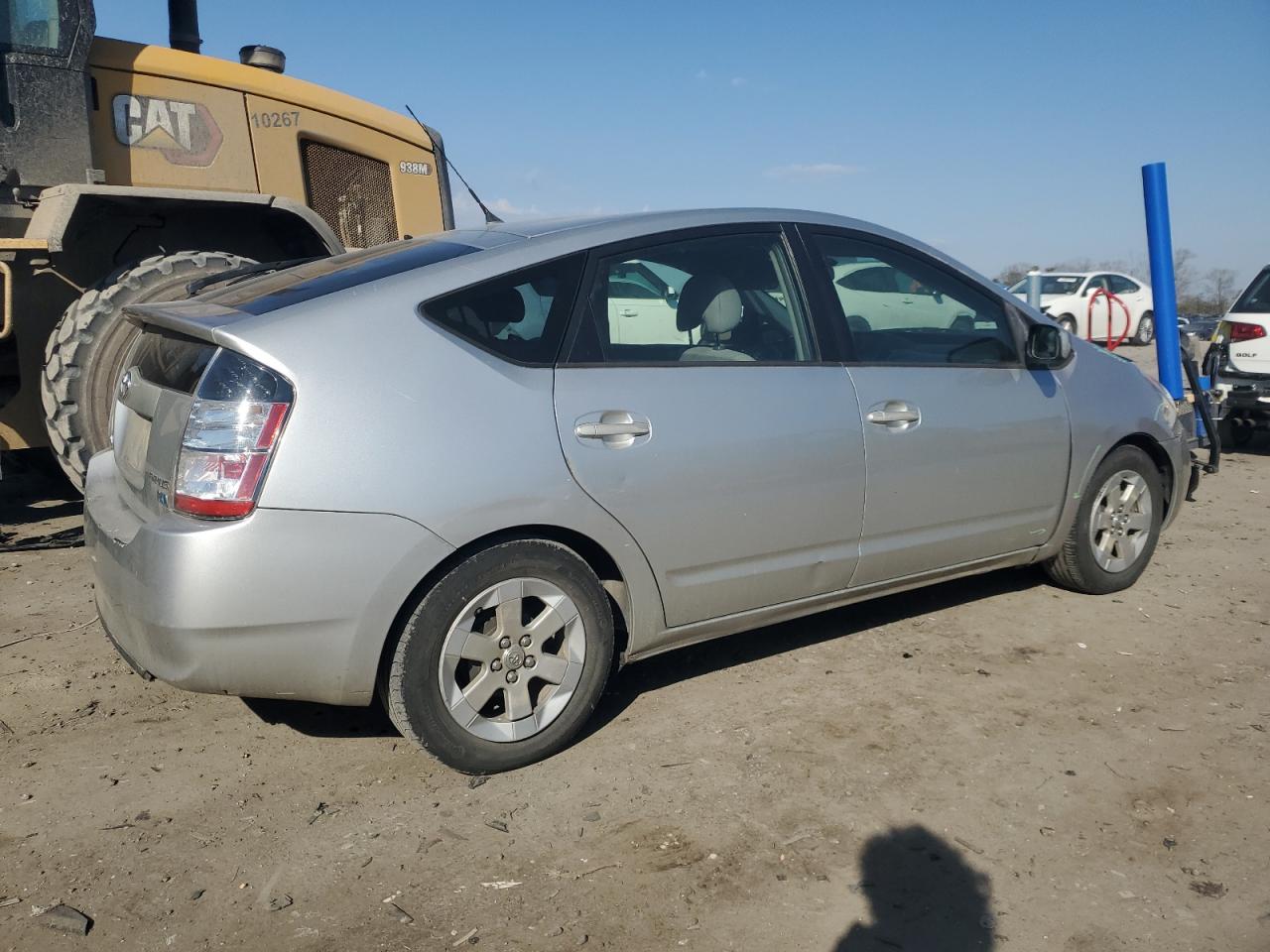 2004 Toyota Prius - Image 3