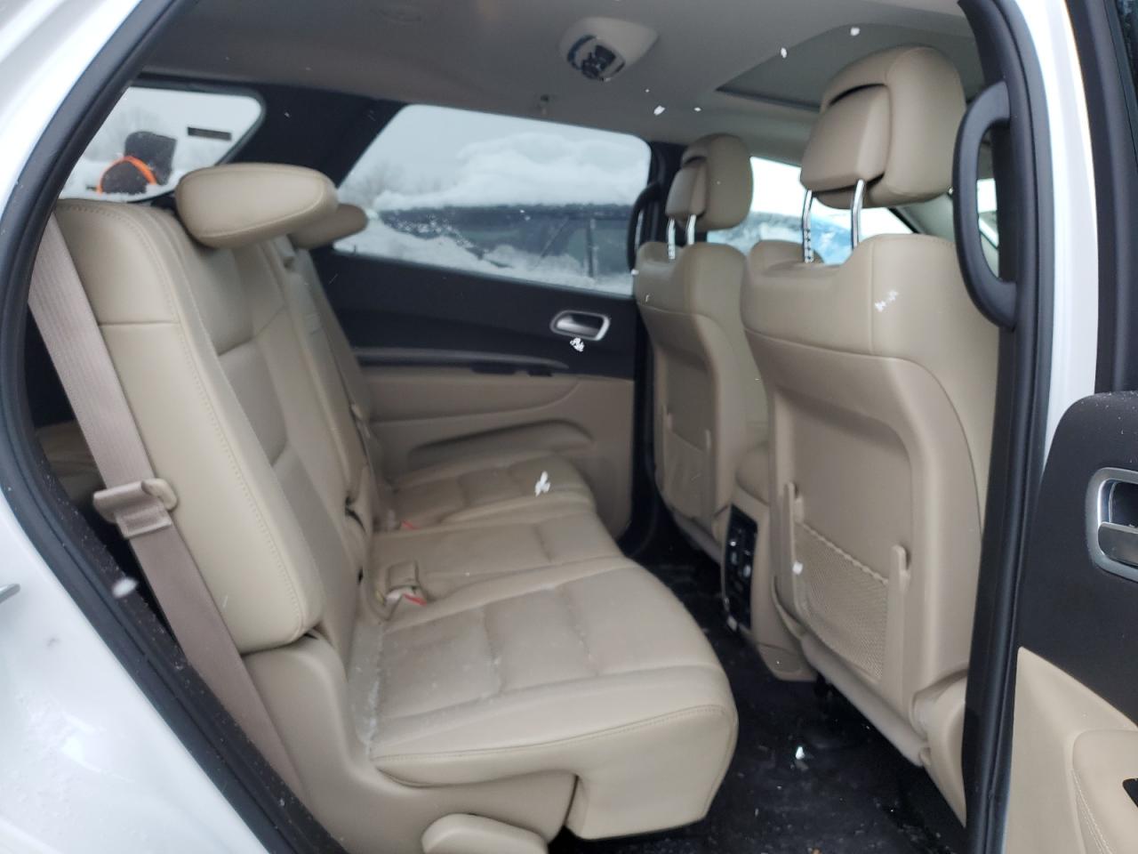 2018 Dodge Durango - Image 11