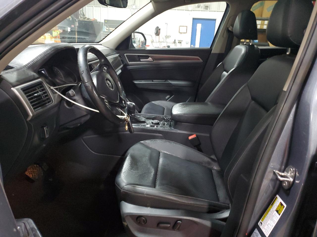 2019 Volkswagen Atlas - Image 7