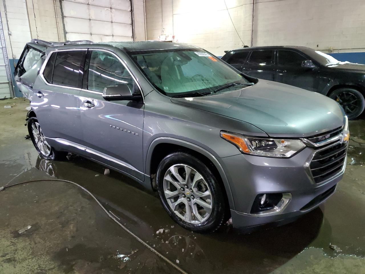 1GNEVKKW9MJ174323 CHEVROLET TRAVERSE 2021