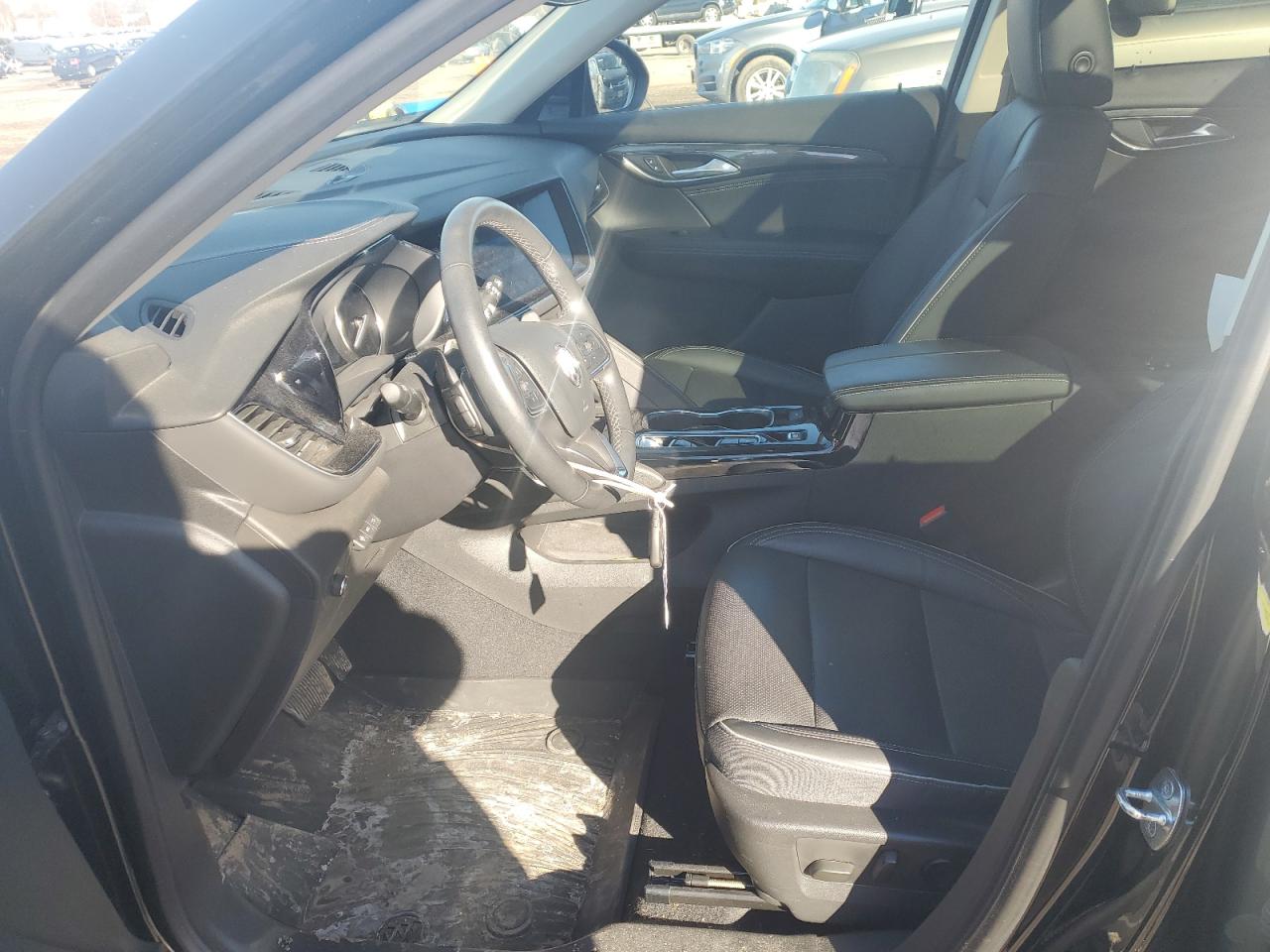 2021 Buick Envision - Image 7