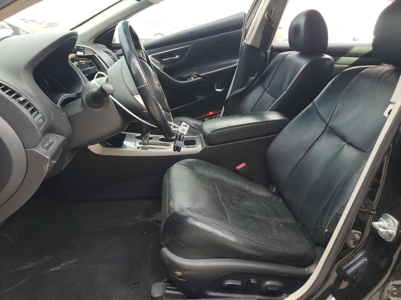 2013 Nissan Altima - Image 7