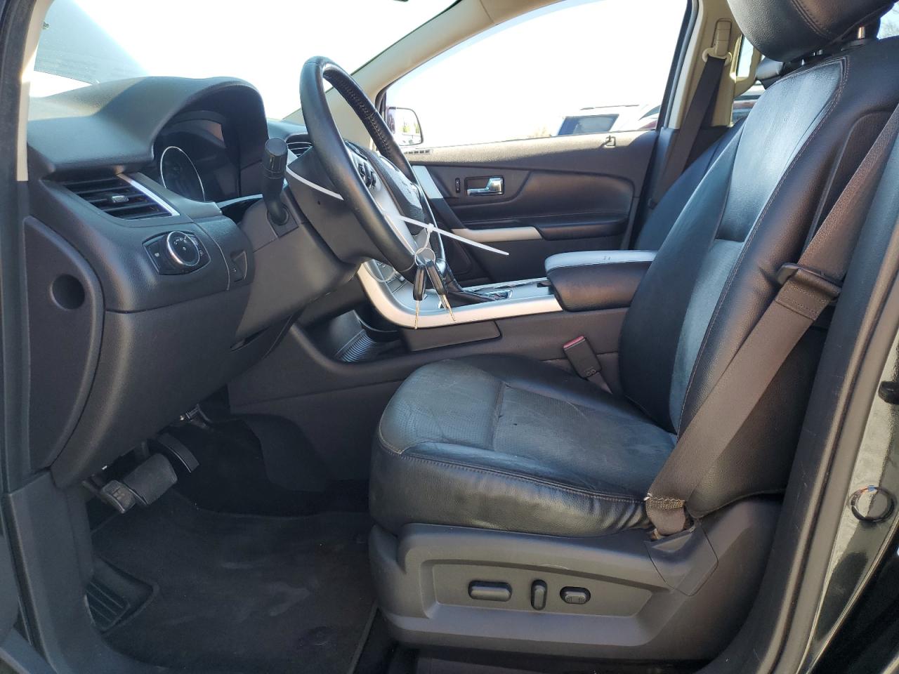 2013 Ford Edge - Image 7