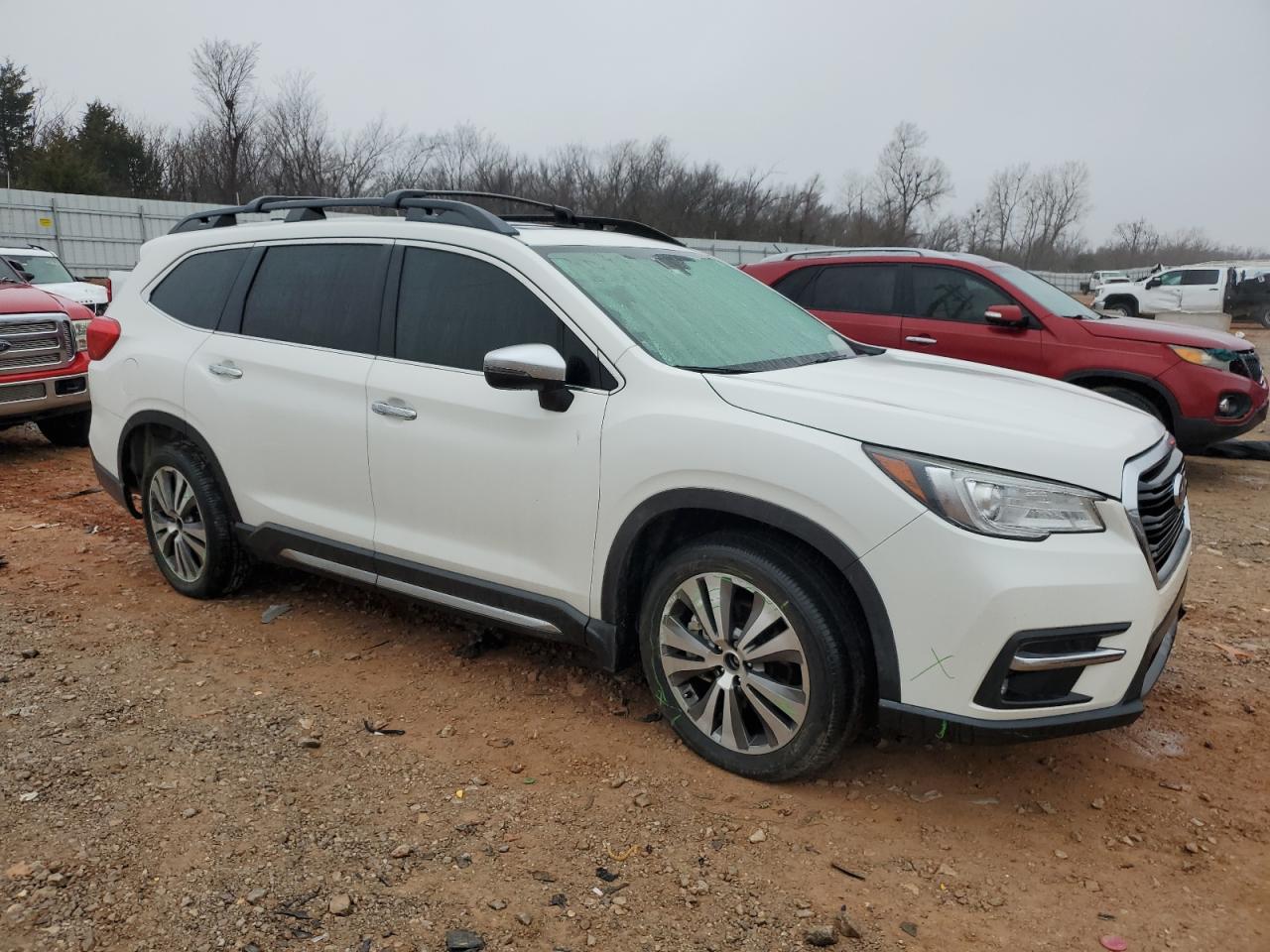 2019 Subaru Ascent - Image 4