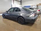 2003 Lexus Is 300 for Sale in Elgin, IL - Side