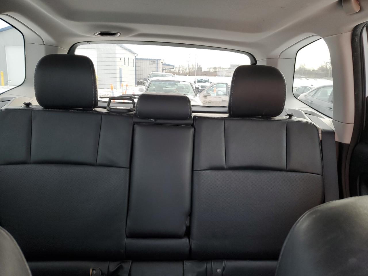 2014 Subaru Forester - Image 10