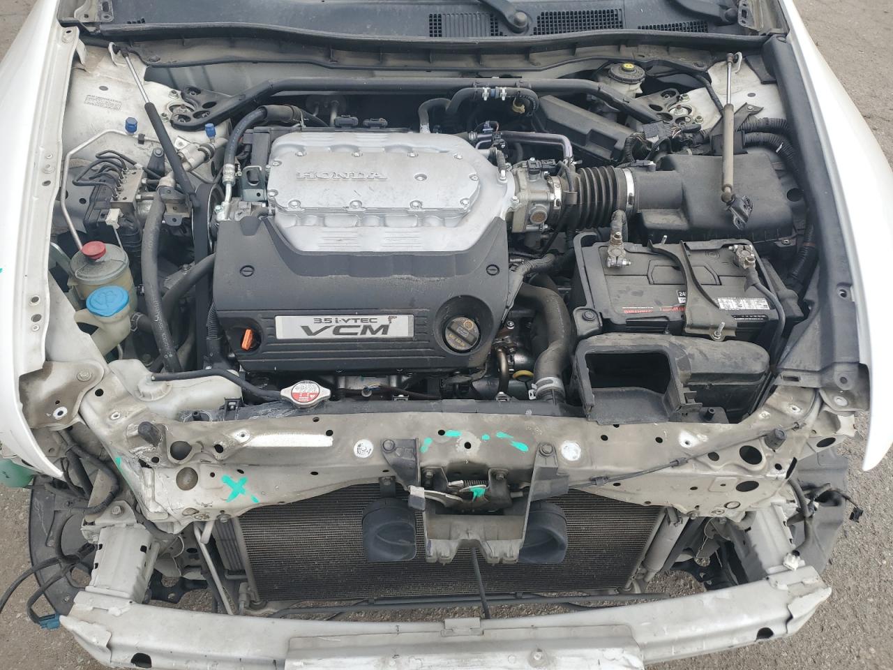 2012 Honda Accord - Image 11