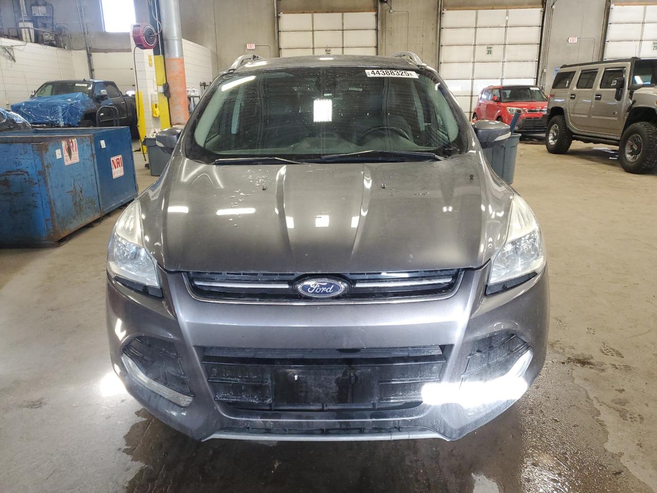 2014 Ford Escape - Image 5