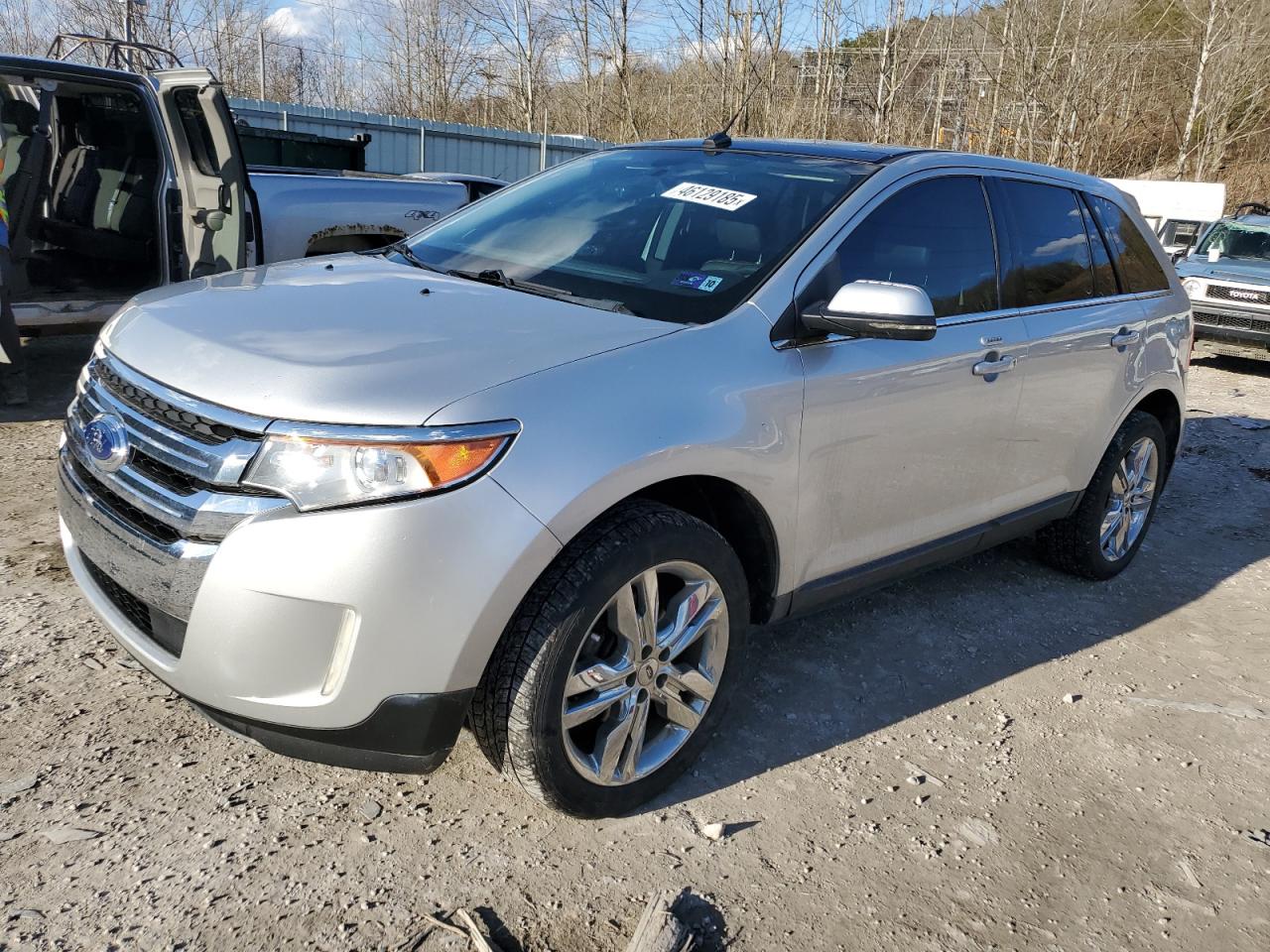 2012 Ford Edge - Image 1