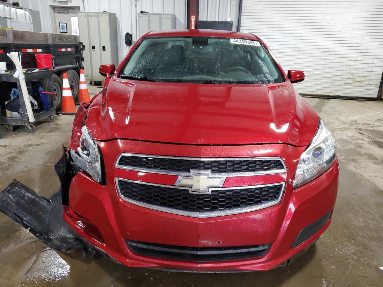 2013 Chevrolet Malibu - Image 5