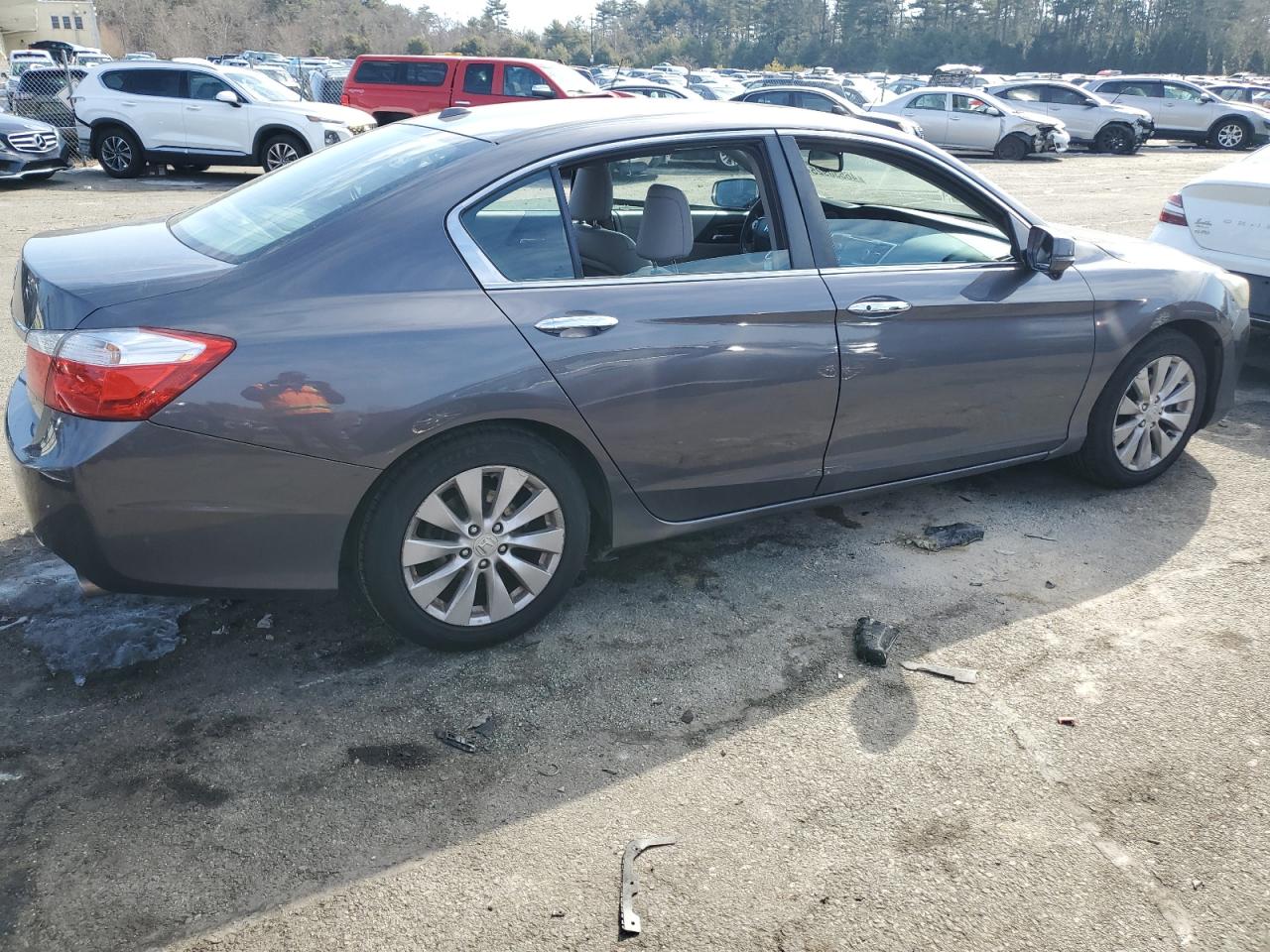 2013 Honda Accord - Image 3