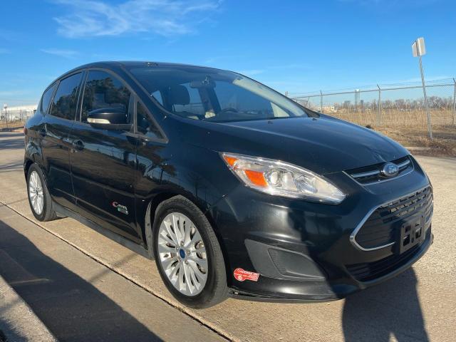 2017 Ford C-Max Se