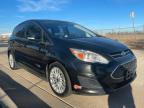 2017 Ford C-Max Se продається в Oklahoma City, OK - Minor Dent/Scratches