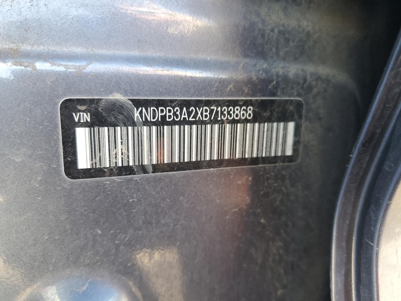 2011 Kia Sportage - Image 14