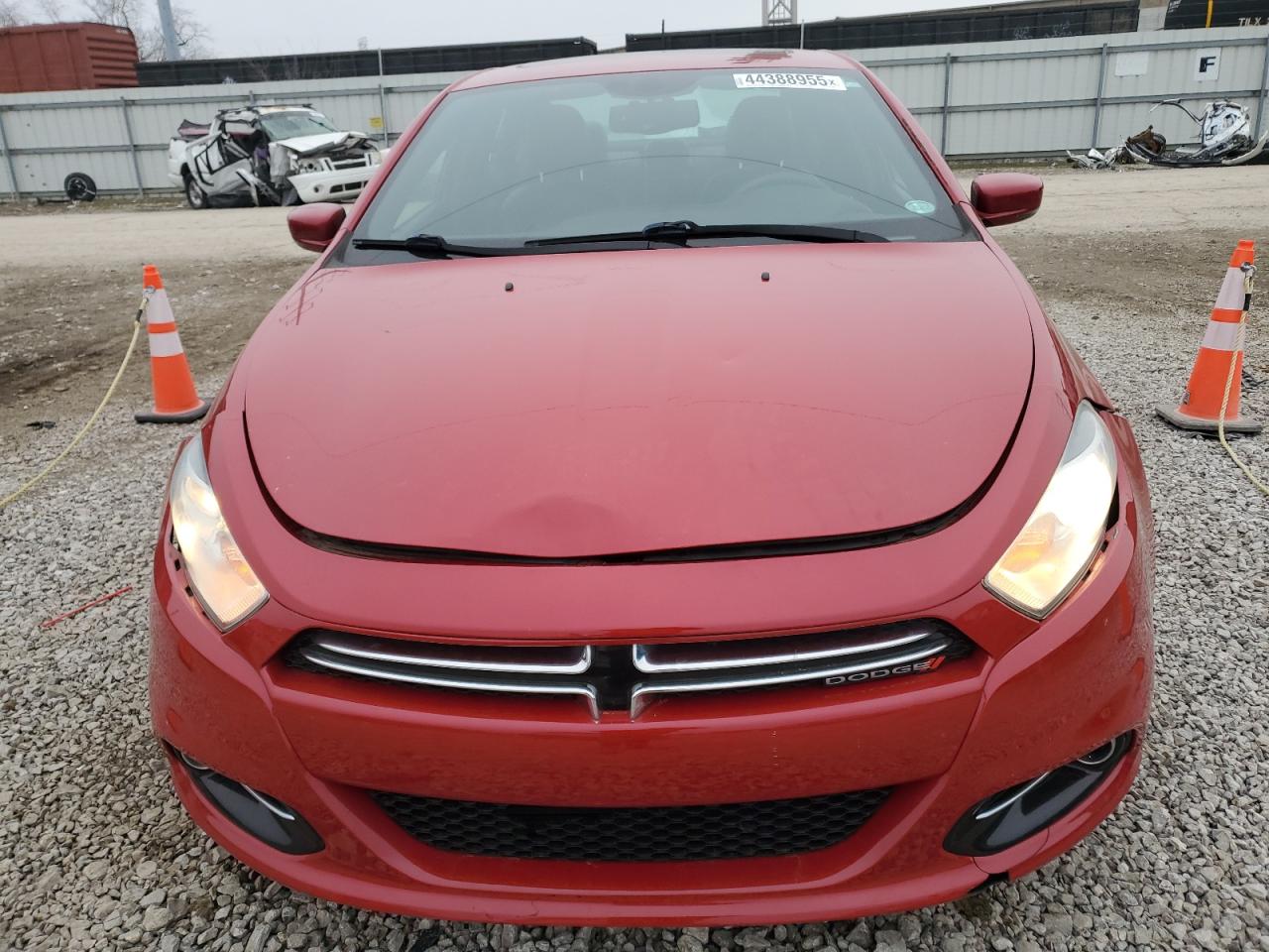 2013 Dodge Dart - Image 5
