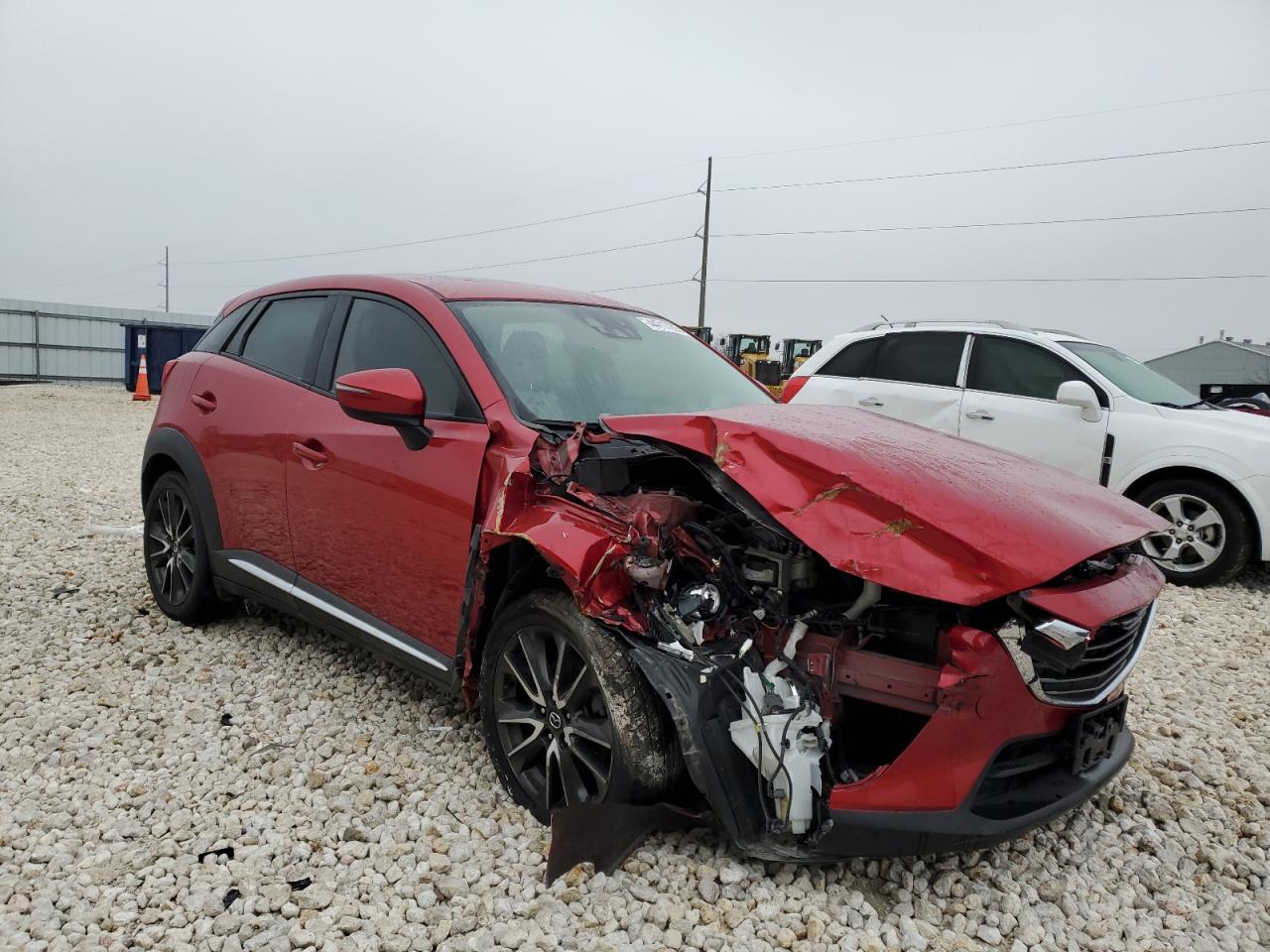 2017 Mazda CX-3 - Image 4
