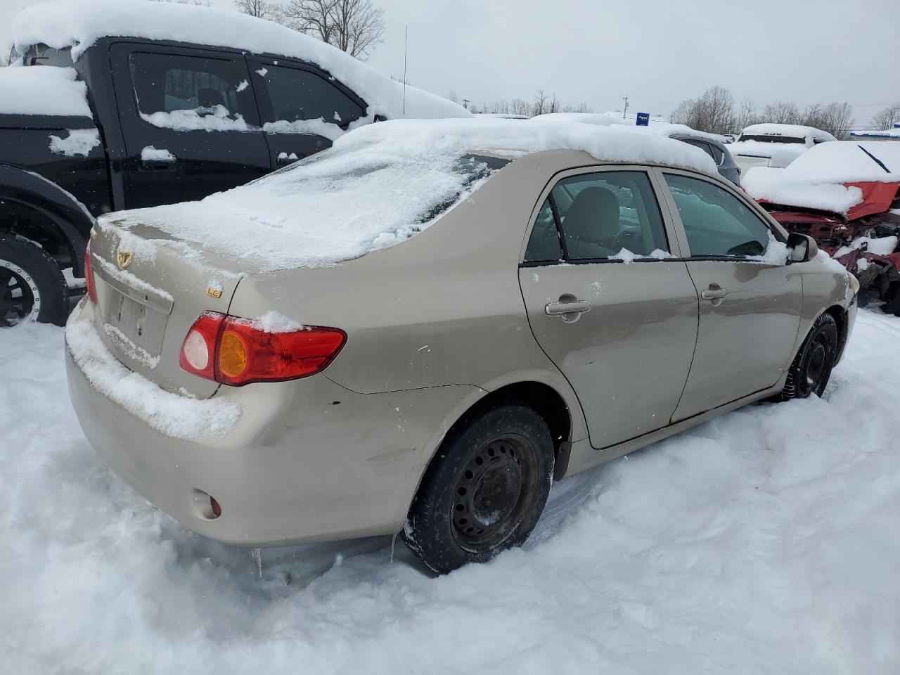 2010 Toyota Corolla - Image 3