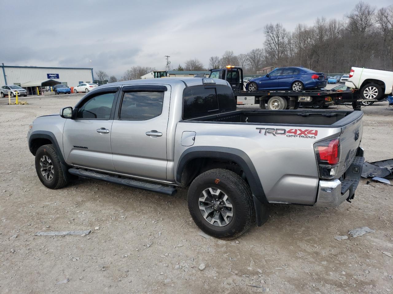2019 Toyota Tacoma - Image 2
