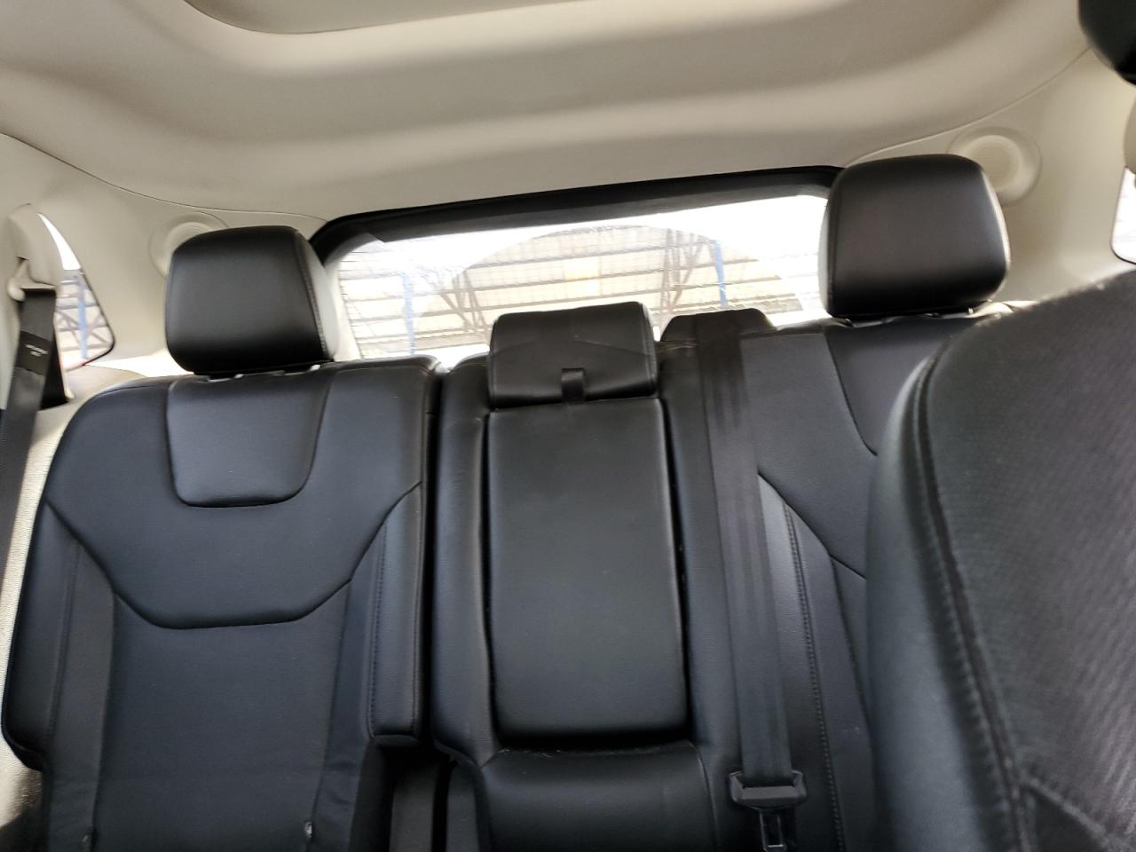 2015 Ford Edge - Image 10