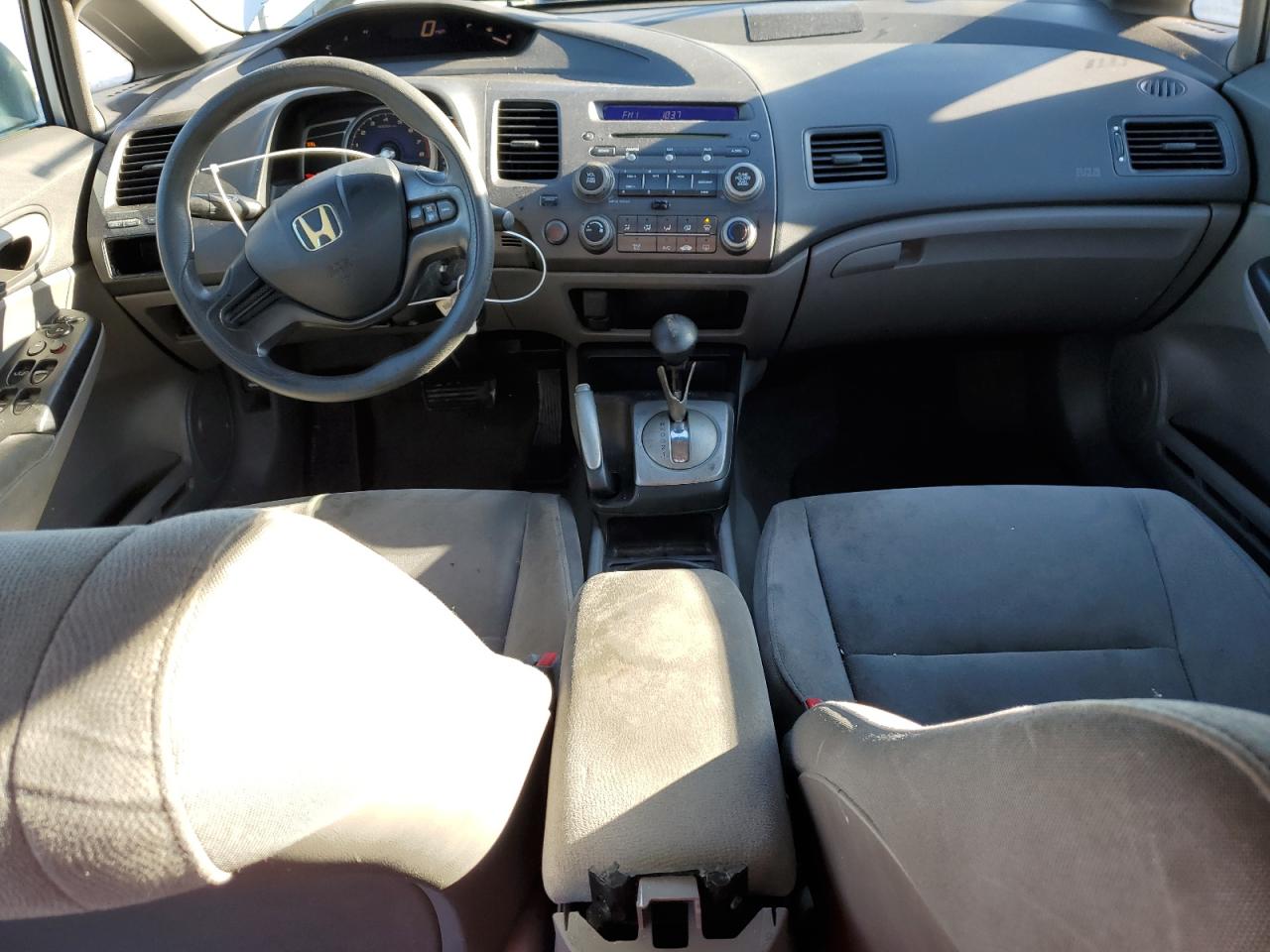 2008 Honda Civic - Image 8