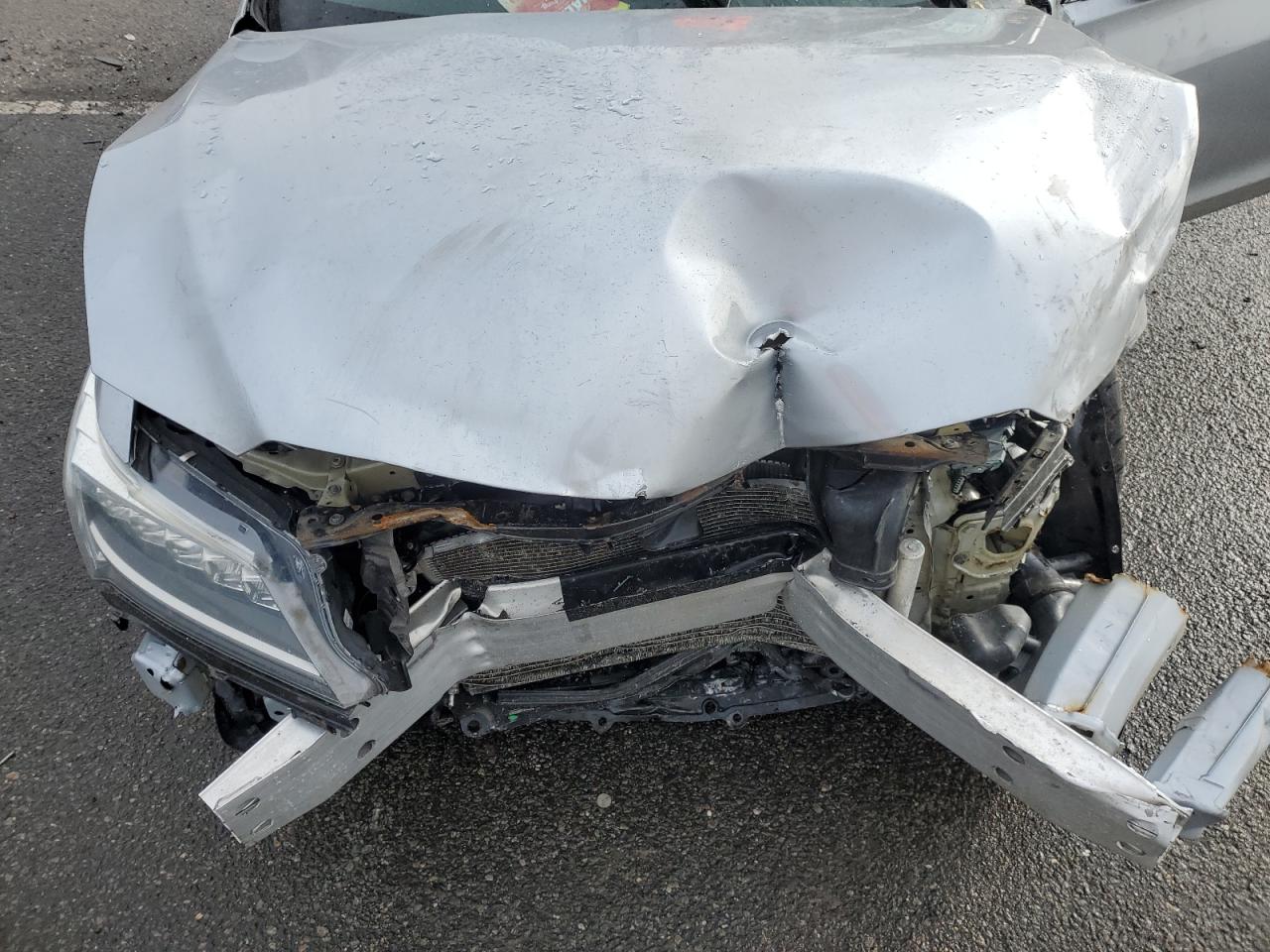 2018 Acura ILX - Image 12