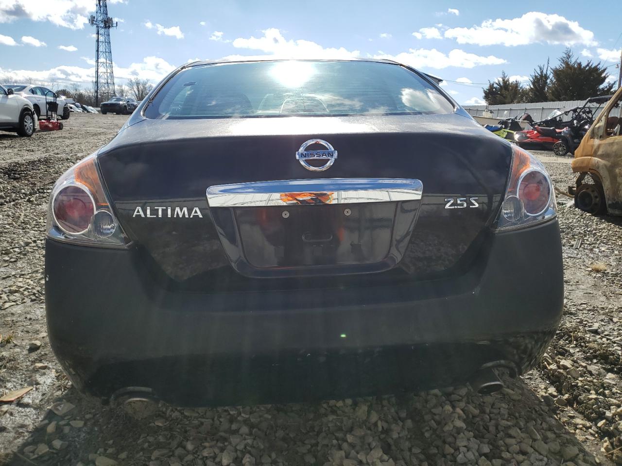 2012 Nissan Altima - Image 6