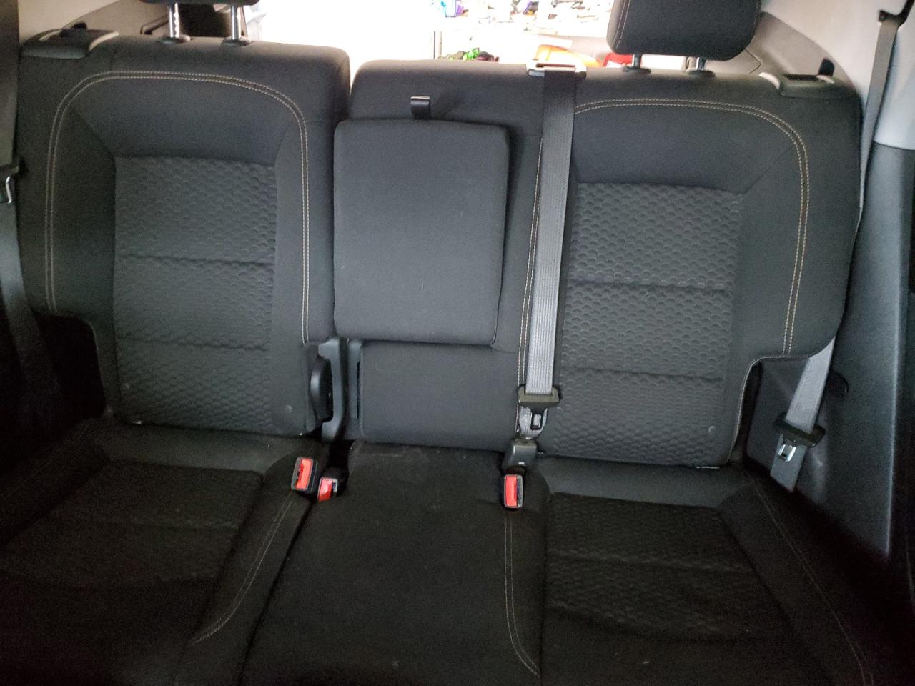 2021 GMC Terrain - Image 10